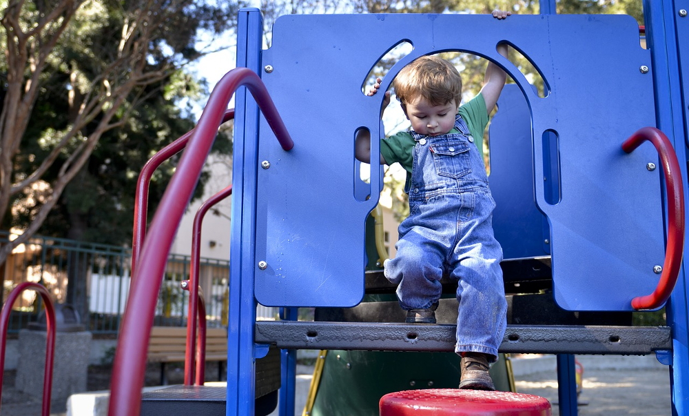 5 firm walczy o budowę placu zabaw przy SP nr 5