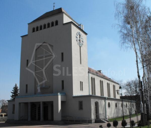 Ksiądz Waldemar C. podejrzany o pedofilię. Był wikarym w Mikulczycach