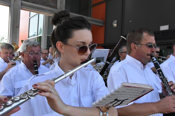 Za nami XV Festiwal Orkiestr Dętych im. Edwarda E. Czernego