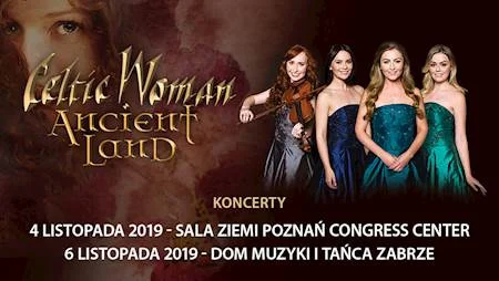 Celtic Woman w DMiT