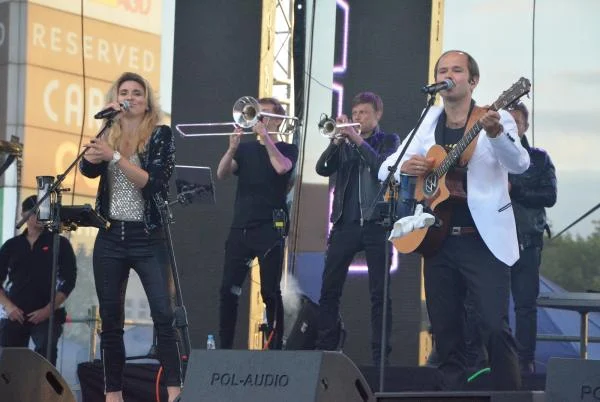 Za nami pierwszy koncert z cyklu Zabrze Summer Festiwal!