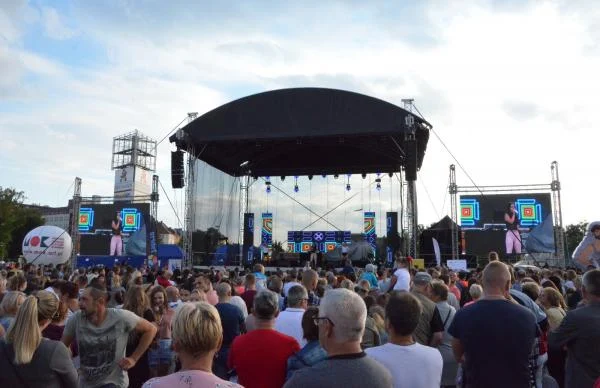 Za nami pierwszy koncert z cyklu Zabrze Summer Festiwal!