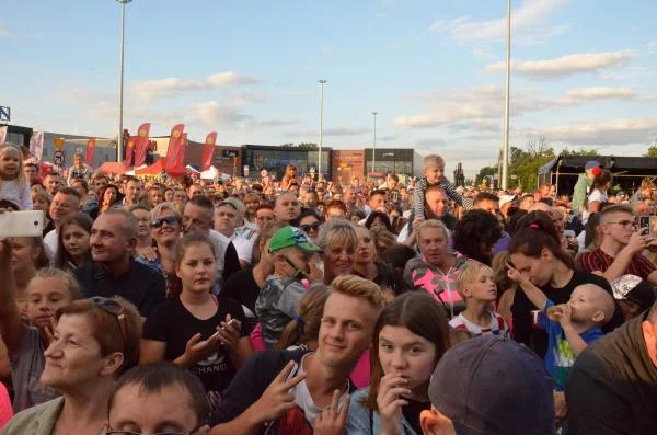Za nami pierwszy koncert z cyklu Zabrze Summer Festiwal!