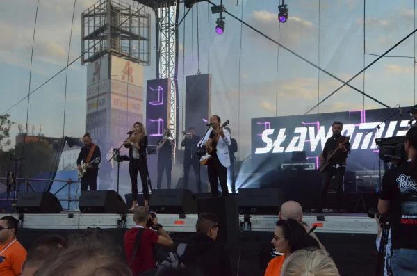 Za nami pierwszy koncert z cyklu Zabrze Summer Festiwal!