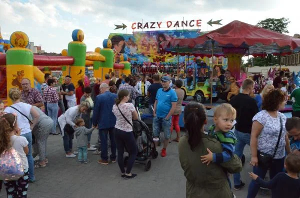 Za nami pierwszy koncert z cyklu Zabrze Summer Festiwal!