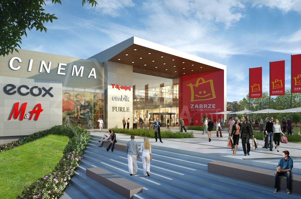 Co z Ikeą w Zabrzu? Miała powstać w 2019 roku