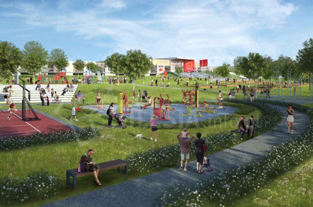 Co z Ikeą w Zabrzu? Miała powstać w 2019 roku