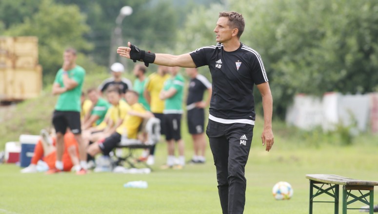 W piątek rusza pierwsza kolejka Ekstraklasy - czy Górnik Zabrze jest gotowy do sezonu?