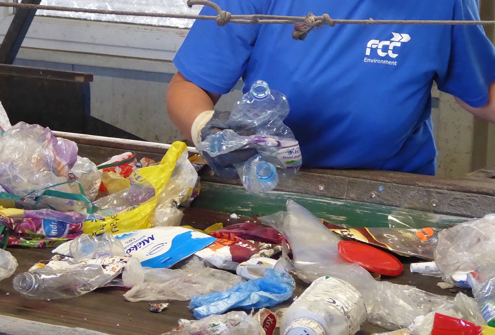 Jakość segregacji w Zabrzu rośnie? Trwa kampania ekologiczna "Dobrze trafiłeś!"