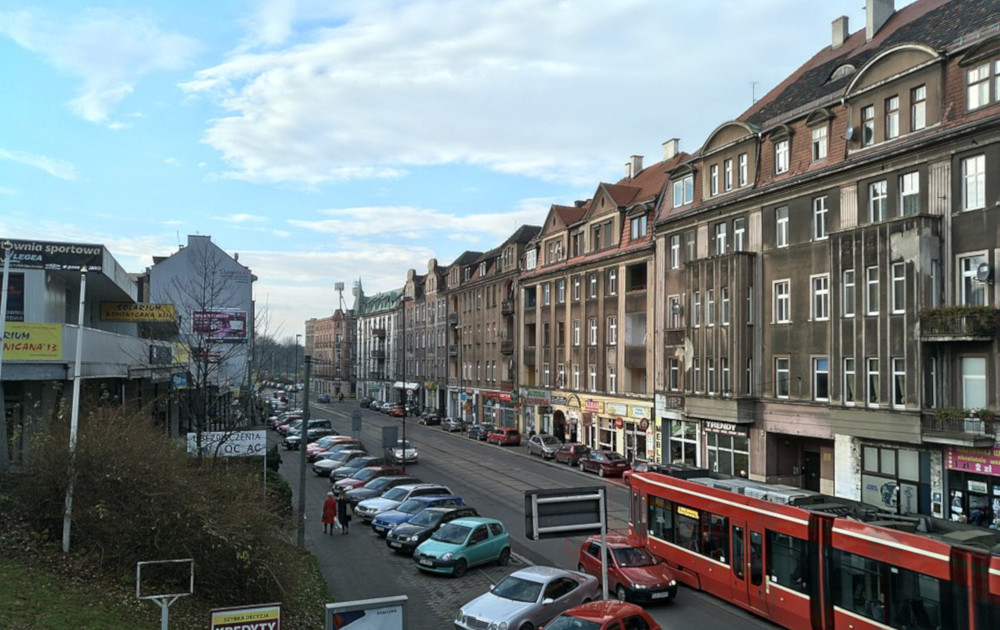 Zabrze awansowało w Rankingu Finansowym Samorządu Terytorialnego