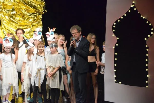 Zabrze: Za nami finał Lata z Teatrem