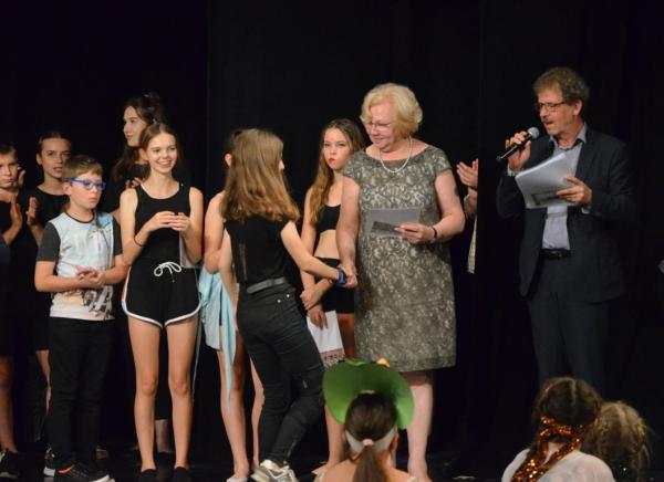 Zabrze: Za nami finał Lata z Teatrem