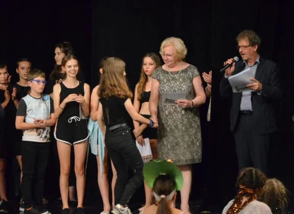 Zabrze: Za nami finał Lata z Teatrem
