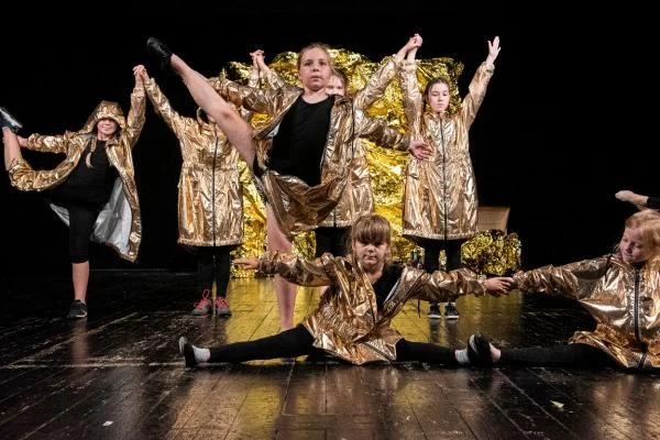 Zabrze: Za nami finał Lata z Teatrem