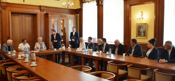 Rusza remont Teatru Nowego w Zabrzu