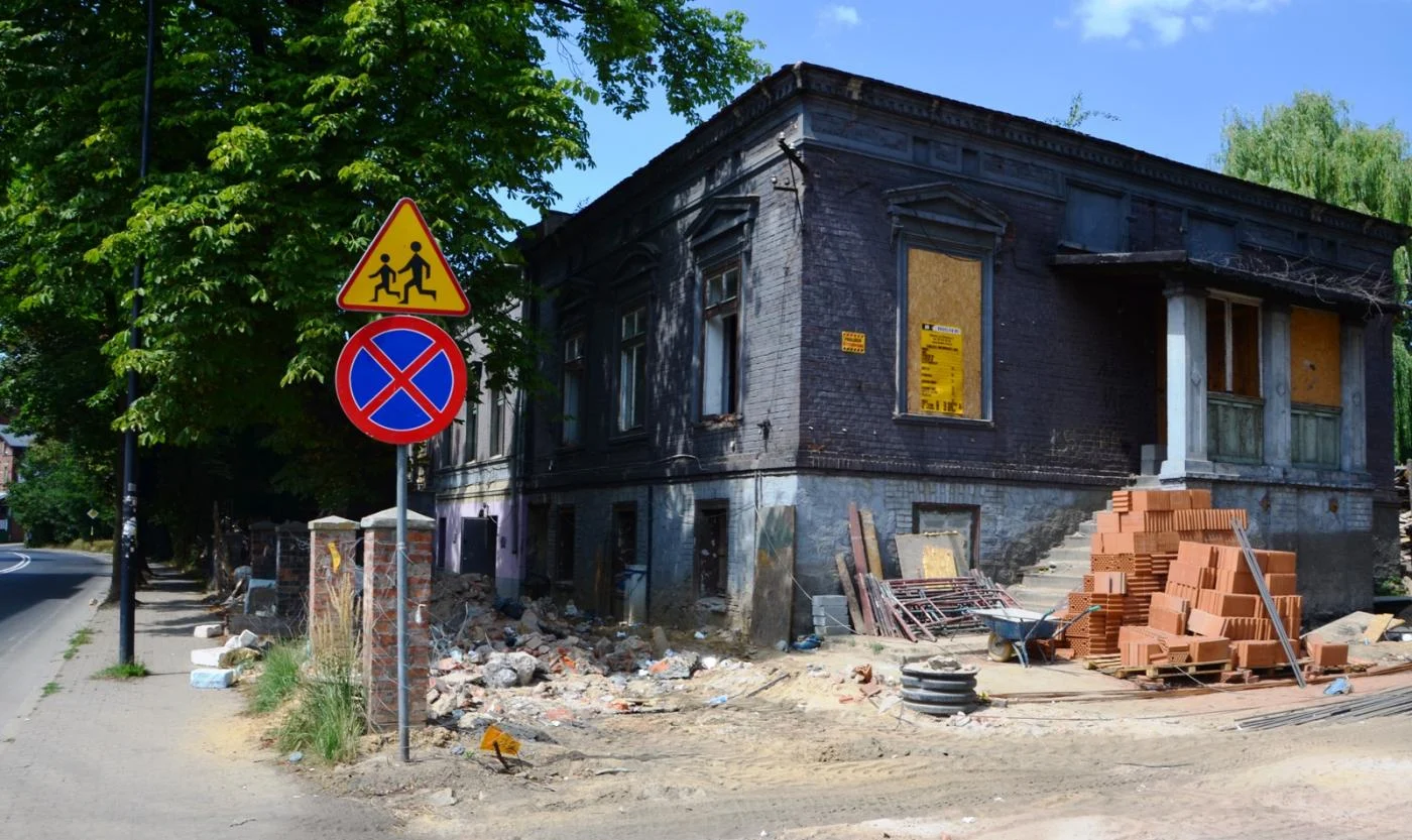 Powstanie kolejna filia Żłobka Miejskiego w Zabrzu