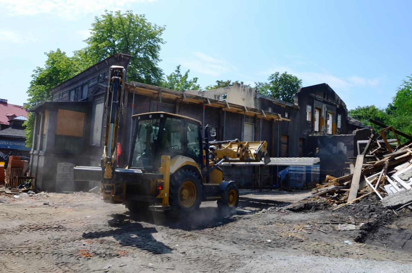 Powstanie kolejna filia Żłobka Miejskiego w Zabrzu