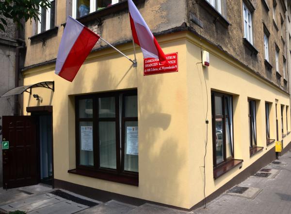 Otwarto Punkt Obsługi Klienta Zabrzańskiego Centrum Świadczeń Rodzinnych