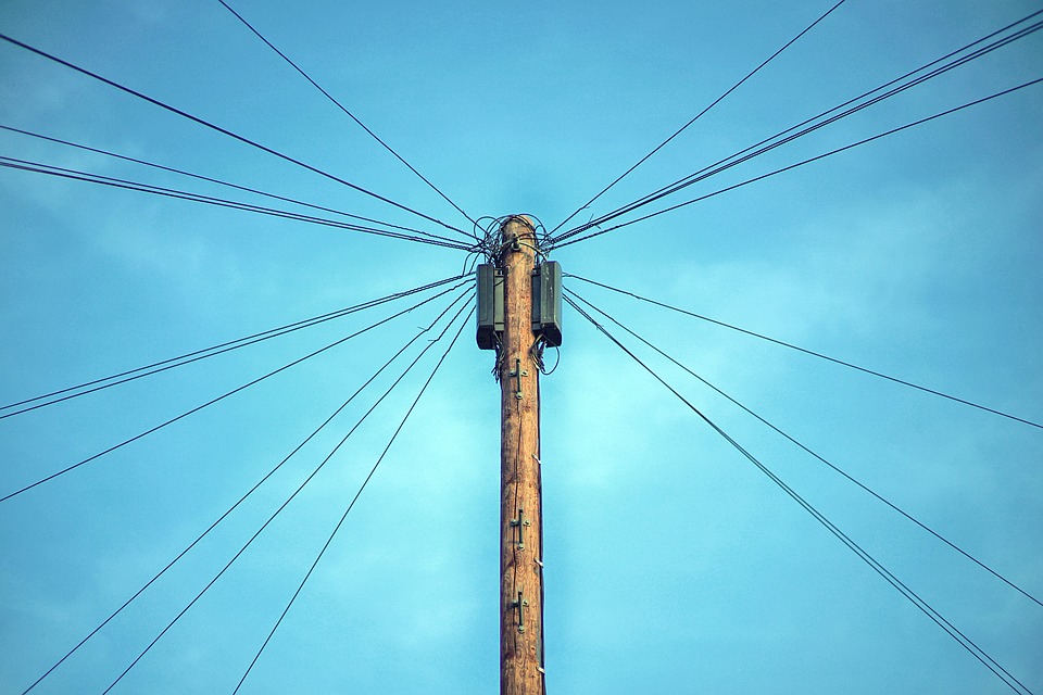 Zabraknie prądu. Sprawdź gdzie! [25.06 - 28.06]