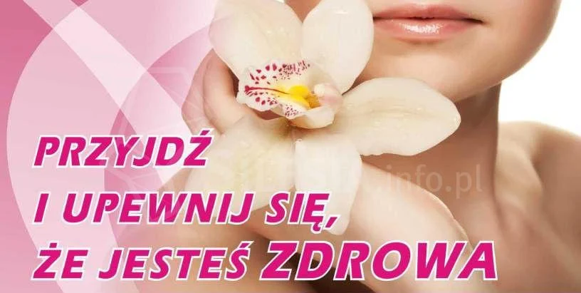 Bezpłatne badanie mammograficzne na rynku do piątku