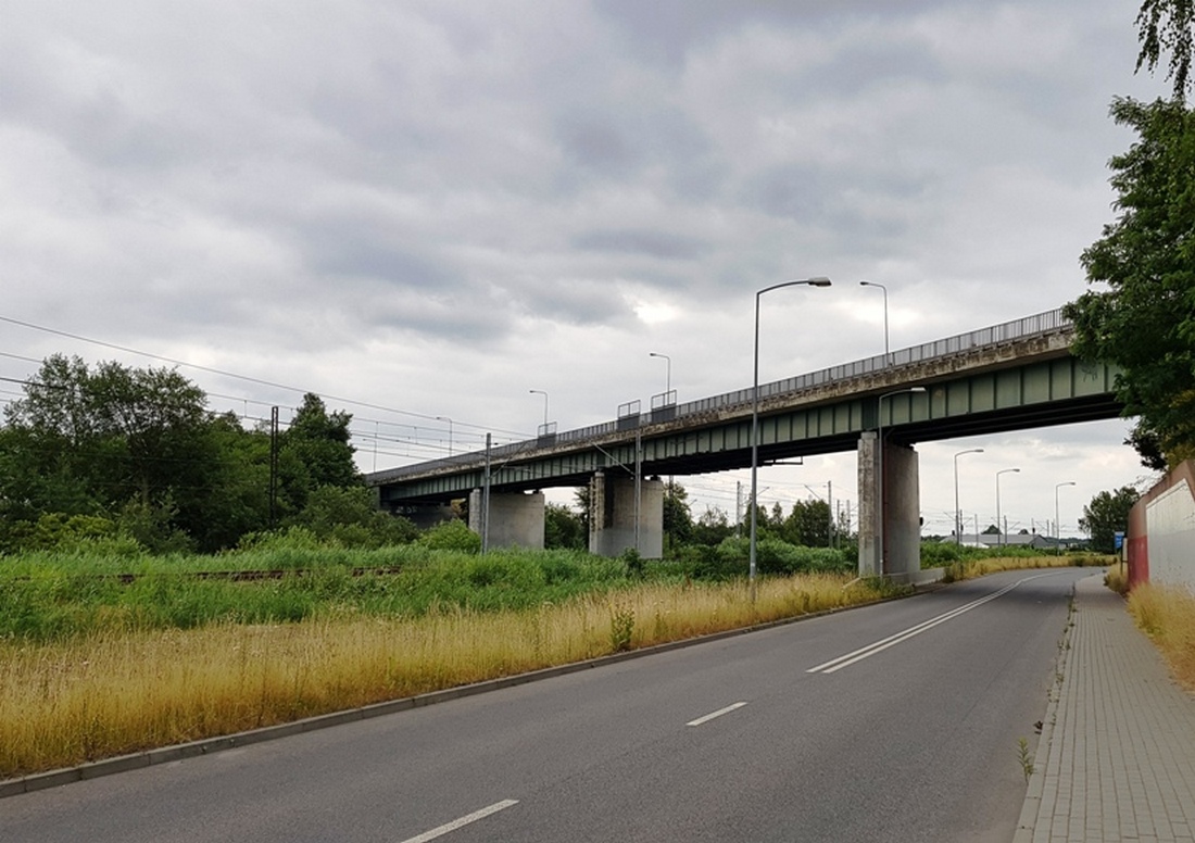 Rusza remont wiaduktu na Nowopszczyńskiej- będą utrudnienia w ruchu w kierunku Pszczyny