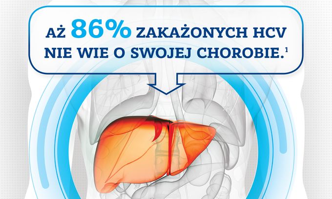15 minut może uratować życie. Bezpłatne testy anty - HCV dla mieszkańców Śląska