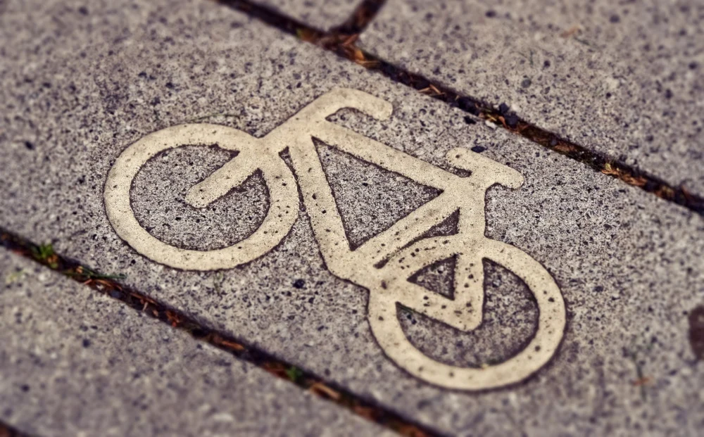Żorskie krawężniki za wysokie? Radny z interpelacją w tej sprawie