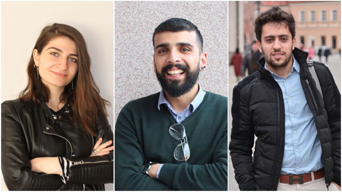 Co obcokrajowcy lubią w Żorach?