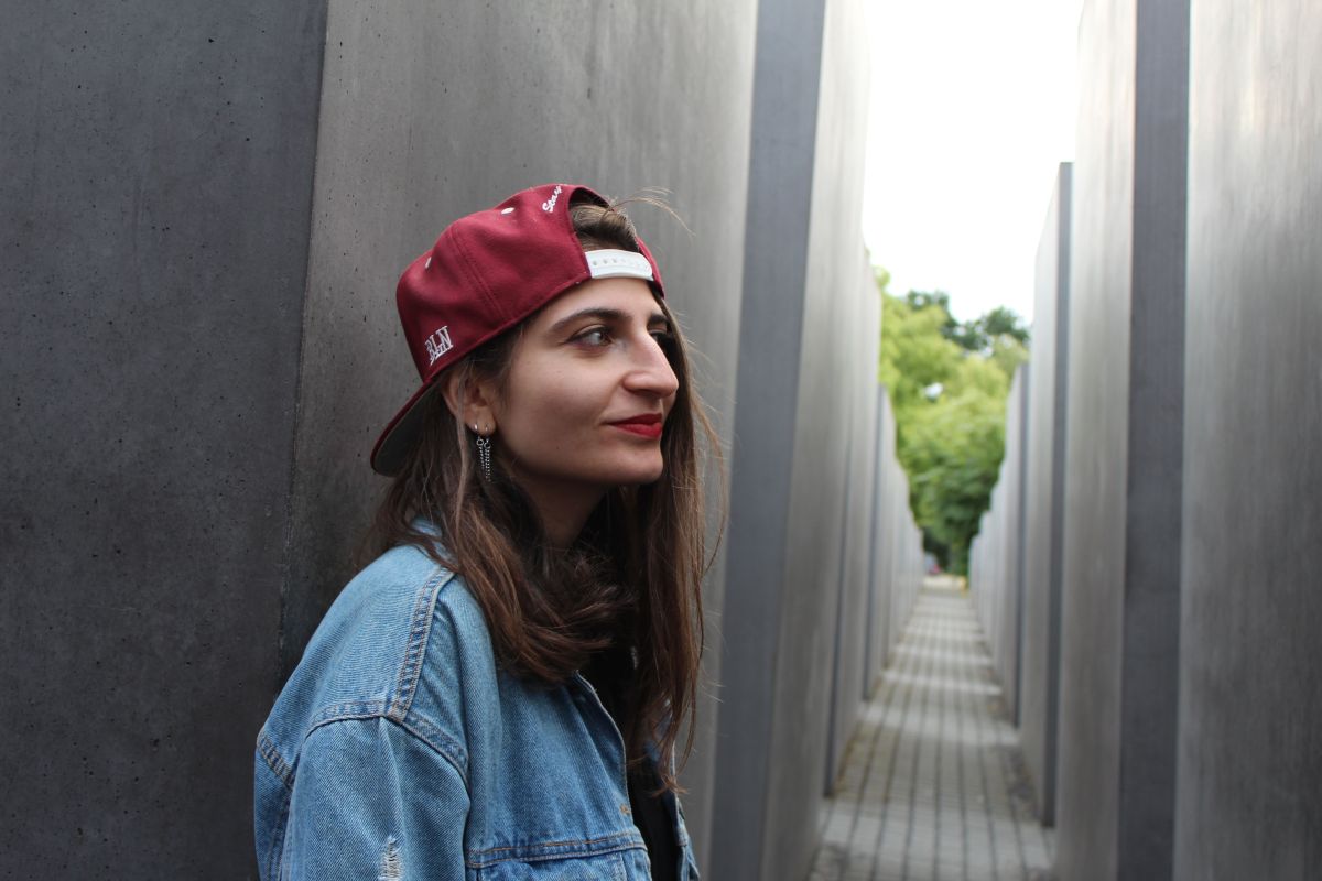 Wolontariusze w żorskiej bibliotece 3