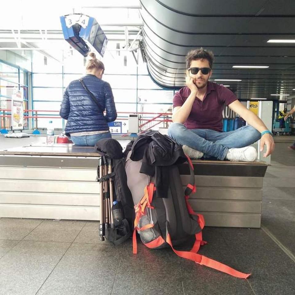 Wolontariusze w żorskiej bibliotece 6