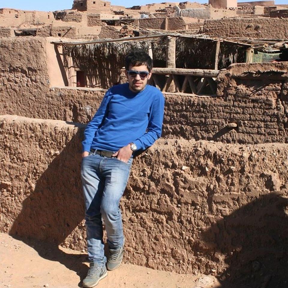 Wolontariusze w żorskiej bibliotece 7