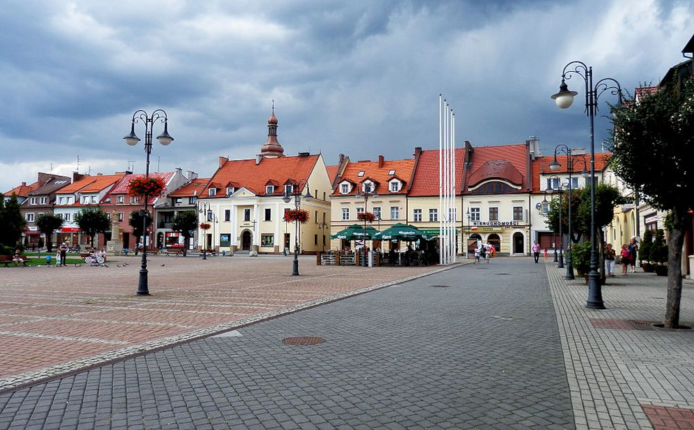 Żory ze spadkiem w Rankingu Finansowym Samorządu Terytorialnego