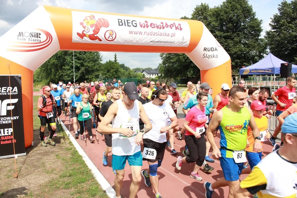 Bieg Wiewiórki 11