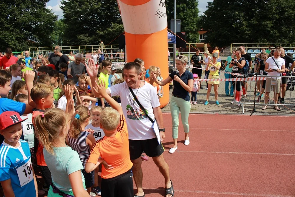 Bieg Wiewiórki 14