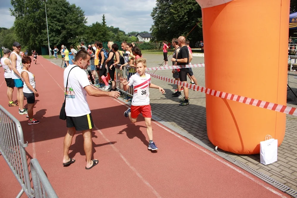 Bieg Wiewiórki 15