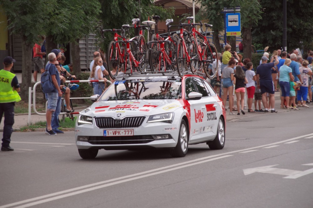 Tour de Pologne 53
