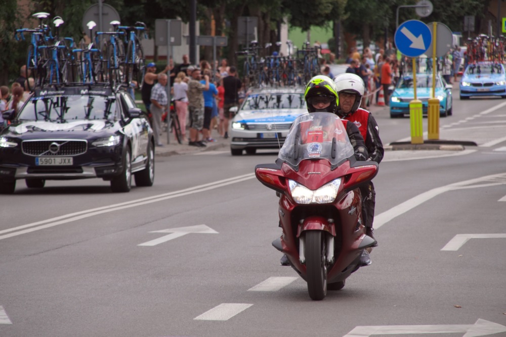 Tour de Pologne 54