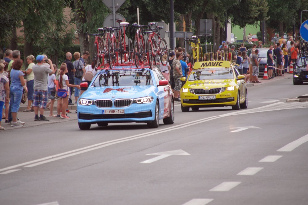 Tour de Pologne 55
