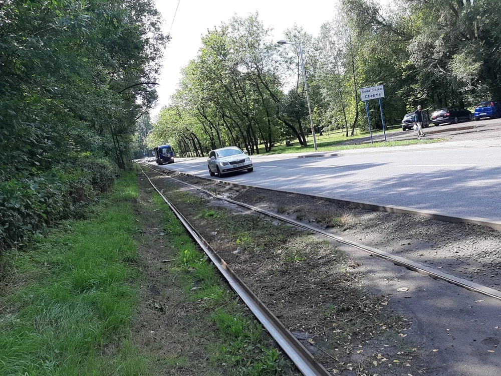 Tramwaje Śląskie ogłosiły przetarg na przebudowę torowiska w ciągu ul. Karola Goduli