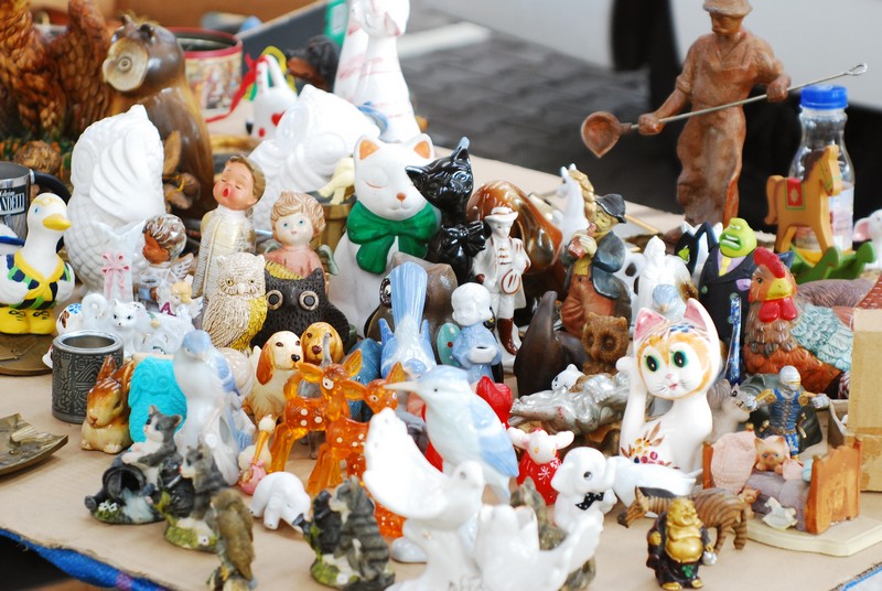 Za nami kolejne Wireckie Luftowanie Szranków i giełda staroci