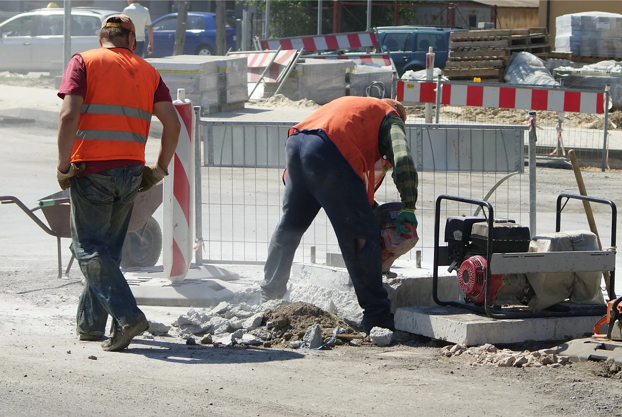Ruda Śląska wybuduje drogi dojazdowe do nieruchomości przy ul. Akacjowej i Leszczynowej