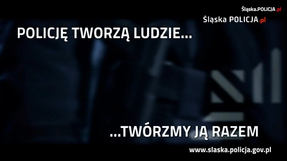 Polska Policja ma już 100 lat