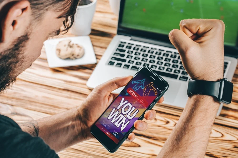 Betclic - znany europejski bukmacher dostępny legalnie w Polsce