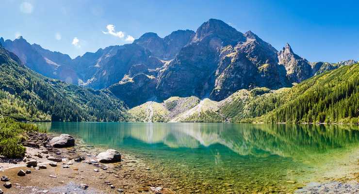 Noclegi w Zakopanem - na co zwrócić uwagę?