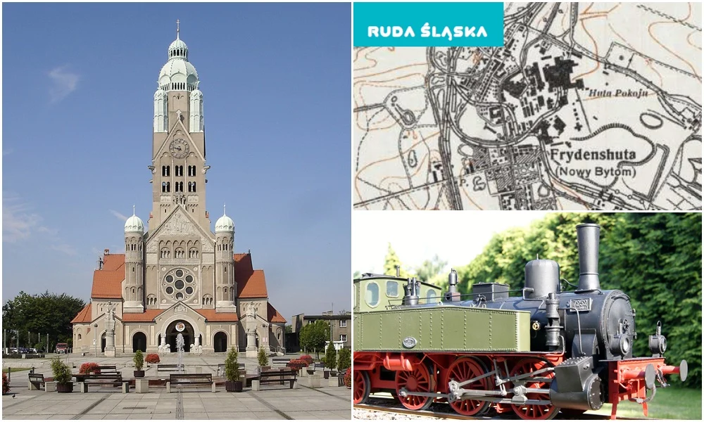 Europejskie Dni Dziedzictwa: Sprawdźcie, jakie imprezy odbędą się w Rudzie Śląskiej