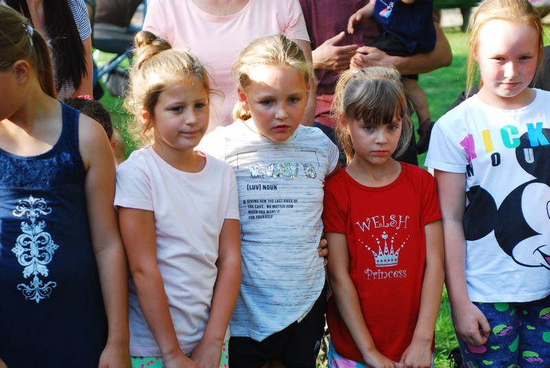 Piknik Bańkowy na kochłowickich Plantach