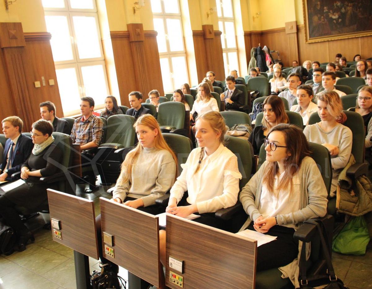 VIII kadencja Młodzieżowej Rady Miasta dobiega końca. Przed nami wybory