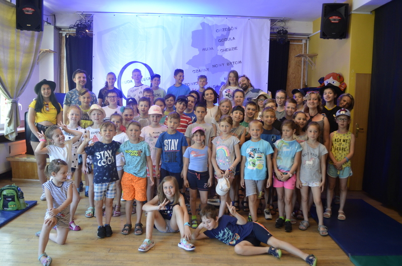 Półkolonie MALI AGENCI nominowane do nagrody Słoneczniki 2019. Zagłosuj!