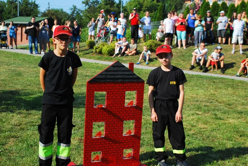 Szańce Pamięci 1939-1945 za nami. Tak upamiętniono rocznicę wybuchu II wojny światowej