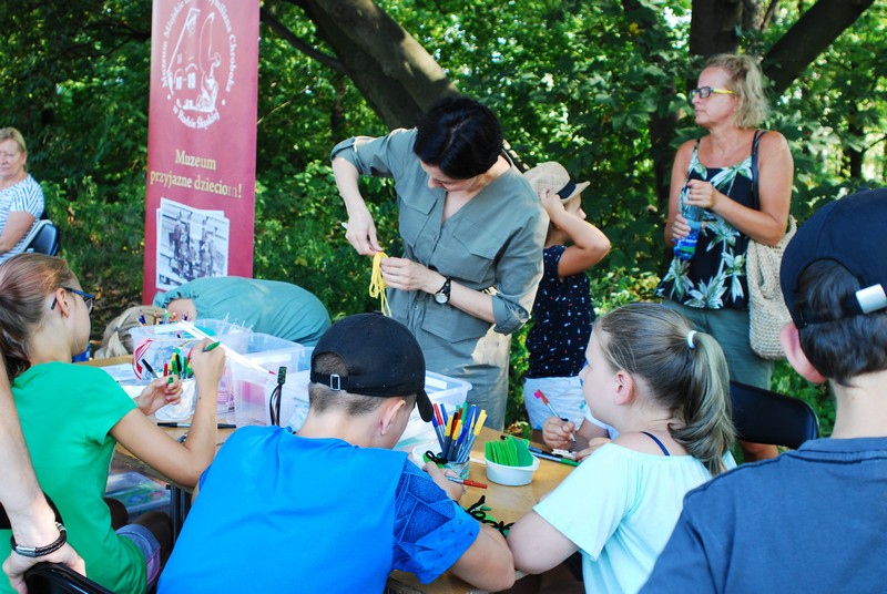 Szańce Pamięci 1939-1945 za nami. Tak upamiętniono rocznicę wybuchu II wojny światowej